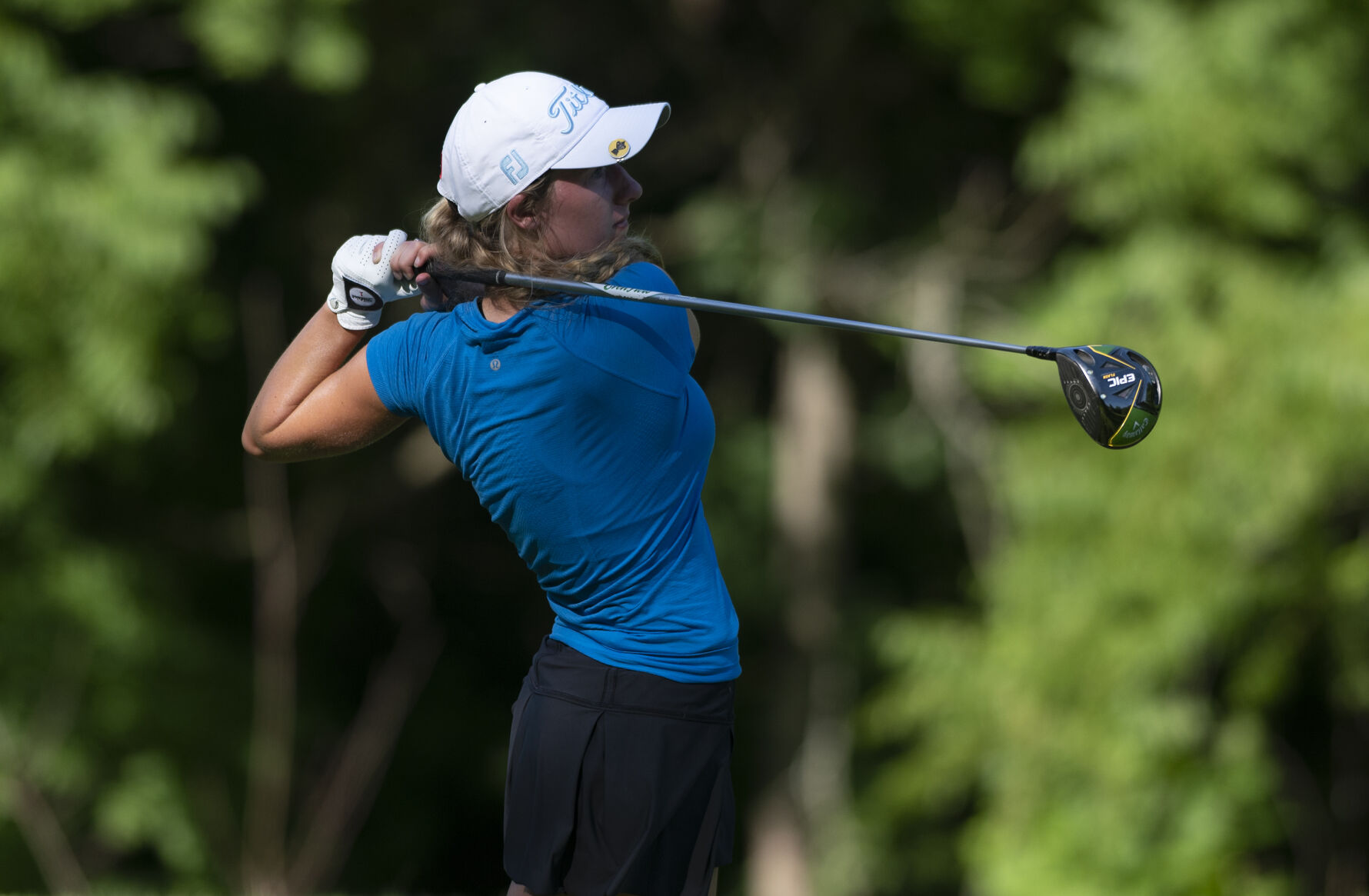 Junior PGA Championship Qualifier